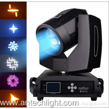 230W LED Beam Moving Head ATM230